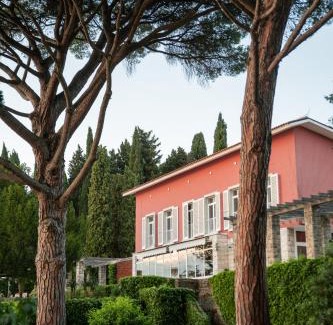 Strunjan Hotel | Vila Tartini