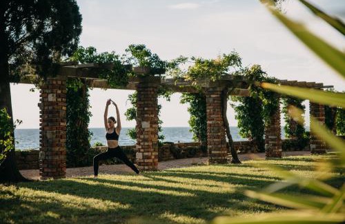 Strunjan Hotel | Vila Tartini