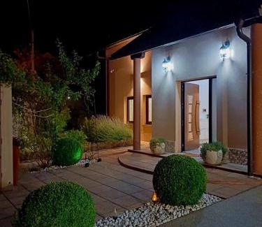 Sarajevo Villa | Vila Tayra