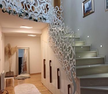 Sarajevo Villa | Vila Tayra