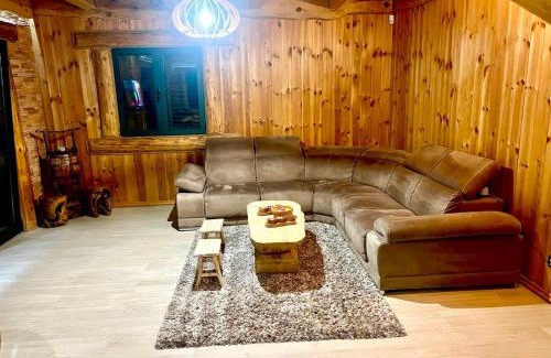 Zabljak Ski Chalet | Vila Tea Durmitor