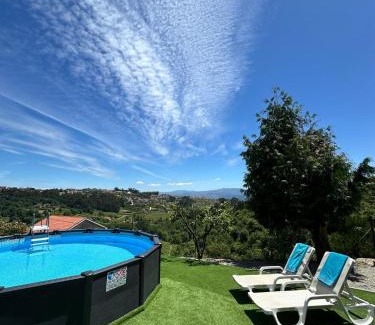 Freixo de Cima House | Vila Teixeira