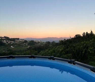Freixo de Cima House | Vila Teixeira