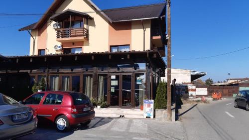Valenii de Munte House | Vila Teju Valeni