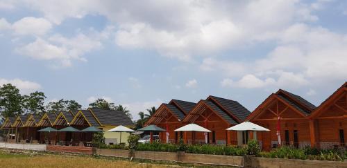 Java Cabin | Vila tenjo gunung
