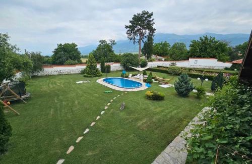 Karlovo Villa | Vila Teo