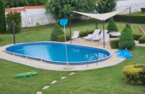Karlovo Villa | Vila Teo
