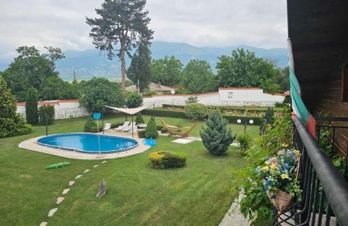 Karlovo Villa | Vila Teo