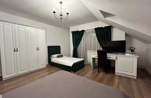 Toplita House | Vila TeoNa