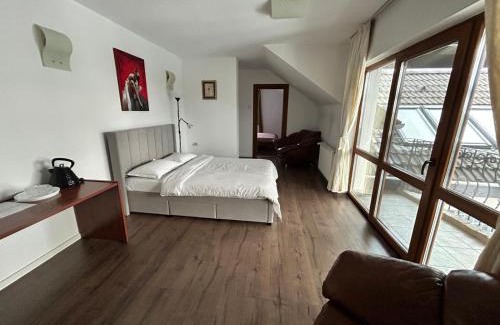 Toplita House | Vila TeoNa