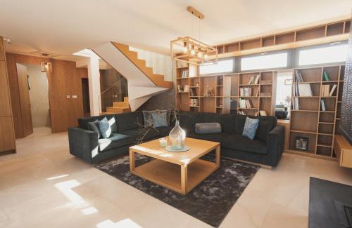 Skalica Villa | Vila Terra Aurea