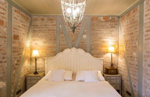 Zapad House | Vila Terrasse