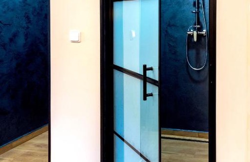 Lazne Libverda Villa | Vila Tess
