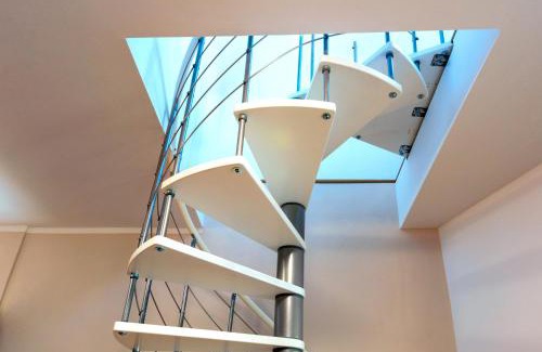 Lazne Libverda Villa | Vila Tess