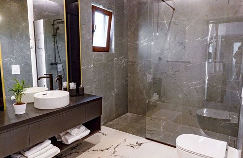 Costinesti Hotel | Vila Time Olimp