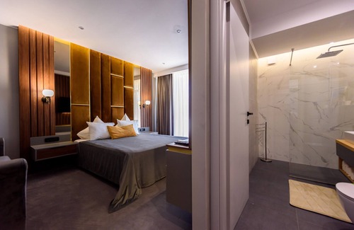 Costinesti Hotel | Vila Time Olimp