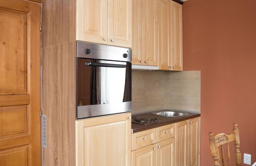 Lisina Apartment | Vila Tisa, an apartment in Kopaonik