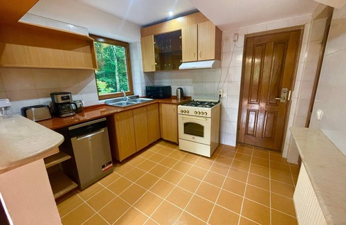Sinaia Ski Chalet | Vila Titulescu - Royal Chalet