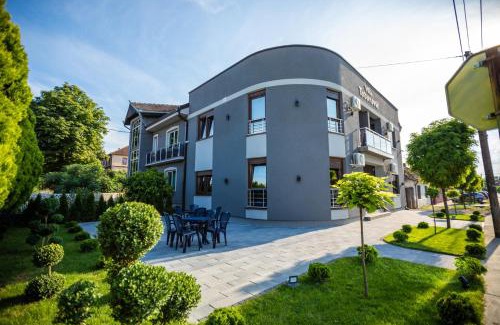 Bela Crkva Apartment | Vila Todorović