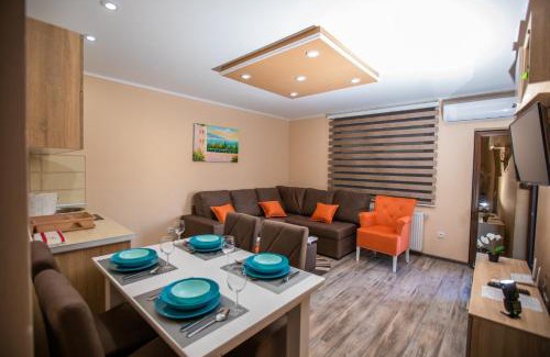 Bela Crkva Apartment | Vila Todorović