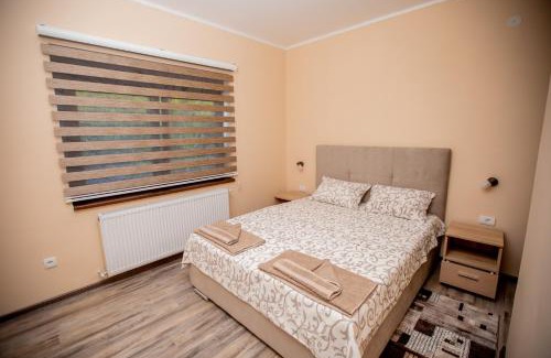 Bela Crkva Apartment | Vila Todorović