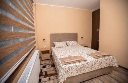 Bela Crkva Apartment | Vila Todorović