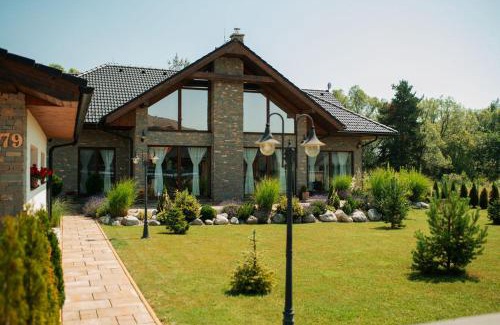 Velka Lomnica Villa | Vila Tomas