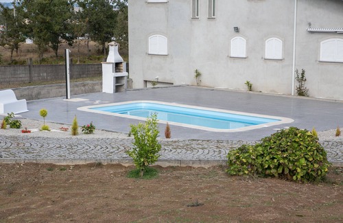 Tondela Villa | Vila Tondela, peaceful and beneficial stays for all