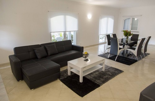 Tondela Villa | Vila Tondela, peaceful and beneficial stays for all