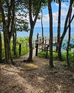 Guaraciaba do Norte Villa | Vila Topo do Mundo