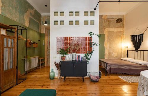 Kyrgyzstan Apartment | Vila Town