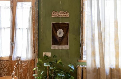 Kyrgyzstan Apartment | Vila Town