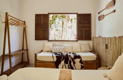 Caraiva House | Vila Três - Na localização mais desejada da Vila!