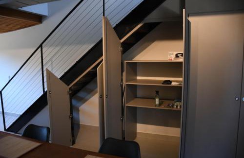 Itaquanduba Apartment | Vila Trancoso Itaquanduba