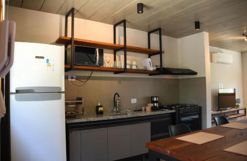 Itaquanduba Apartment | Vila Trancoso Itaquanduba