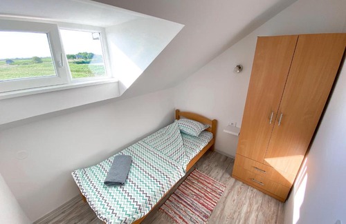 Becej Villa | Vila TRANKILA
