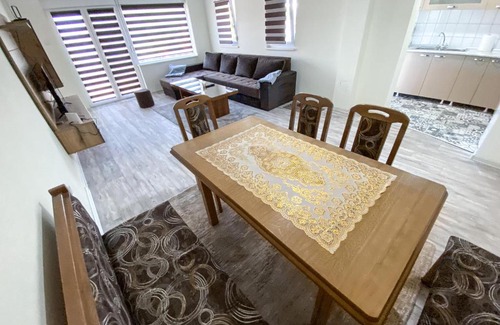 Becej Villa | Vila TRANKILA