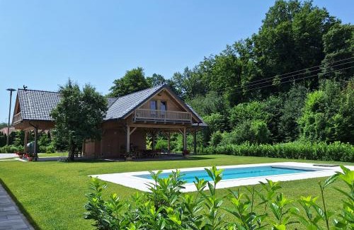 Beltinci Apartment | Vila Trate