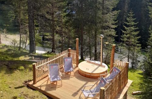 Goreljek Apartment | Vila Triglav on Pokljuka