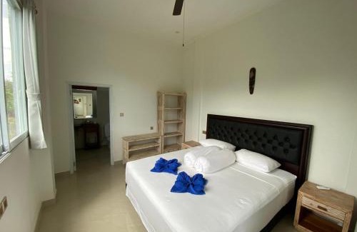 Kubu Bed & Breakfast | Vila Troja Kubu