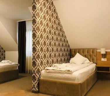 Beius Hotel | Vila Turistica Principesa Margareta