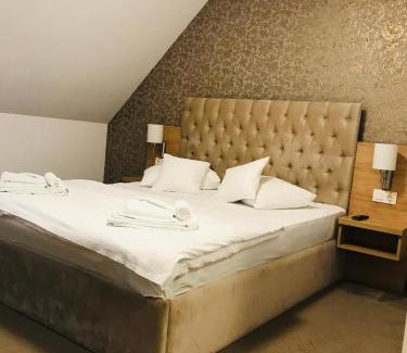 Beius Hotel | Vila Turistica Principesa Margareta
