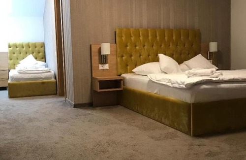 Beius Hotel | Vila Turistica Principesa Margareta