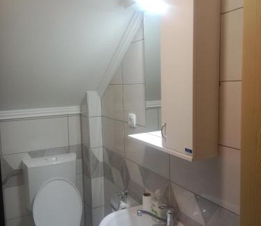 Tara National Park House | Vila Tutić Apartman 1 i Apartman 2