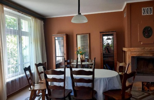 Lhota Villa | Vila u Prahy,v prirode,jezero Lhota