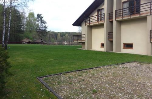 Alytus county Resort | Vila Ula
