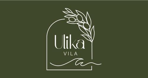 Malinska-Dubasnica Villa | Vila Ulika