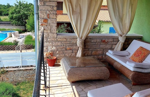 Rezanci Villa | Vila Una Ira it is perfect place for you to relax and enjoy on family vacation.