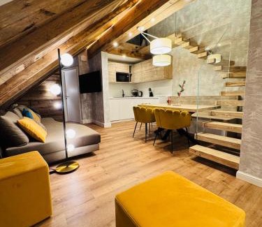 Radovljica Apartment | Vila Urbana Luxury Apartments