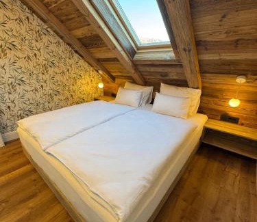 Radovljica Apartment | Vila Urbana Luxury Apartments